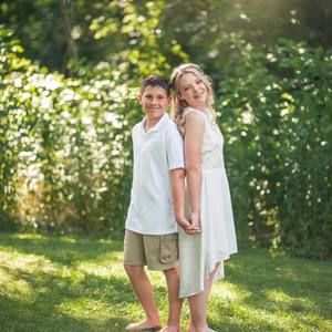 Meet your Posher, Kristen